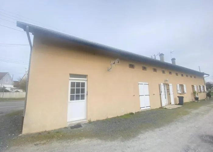 Seaside Getaway - * Ouistreham