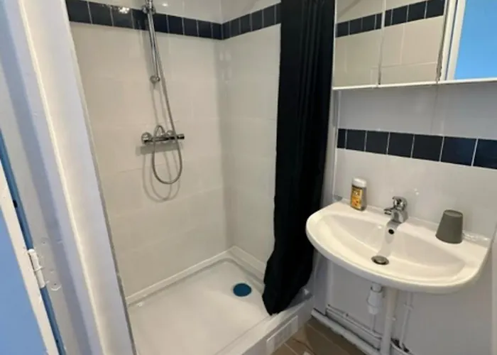 Seaside Getaway - Holiday home Ouistreham