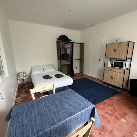 Seaside Getaway - Сasa de vacaciones