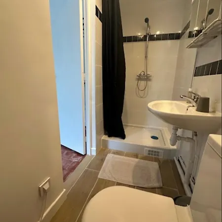 Seaside Getaway - Ouistreham