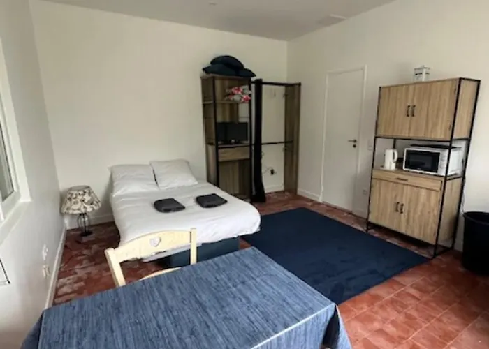 Seaside Getaway - Сasa de vacaciones